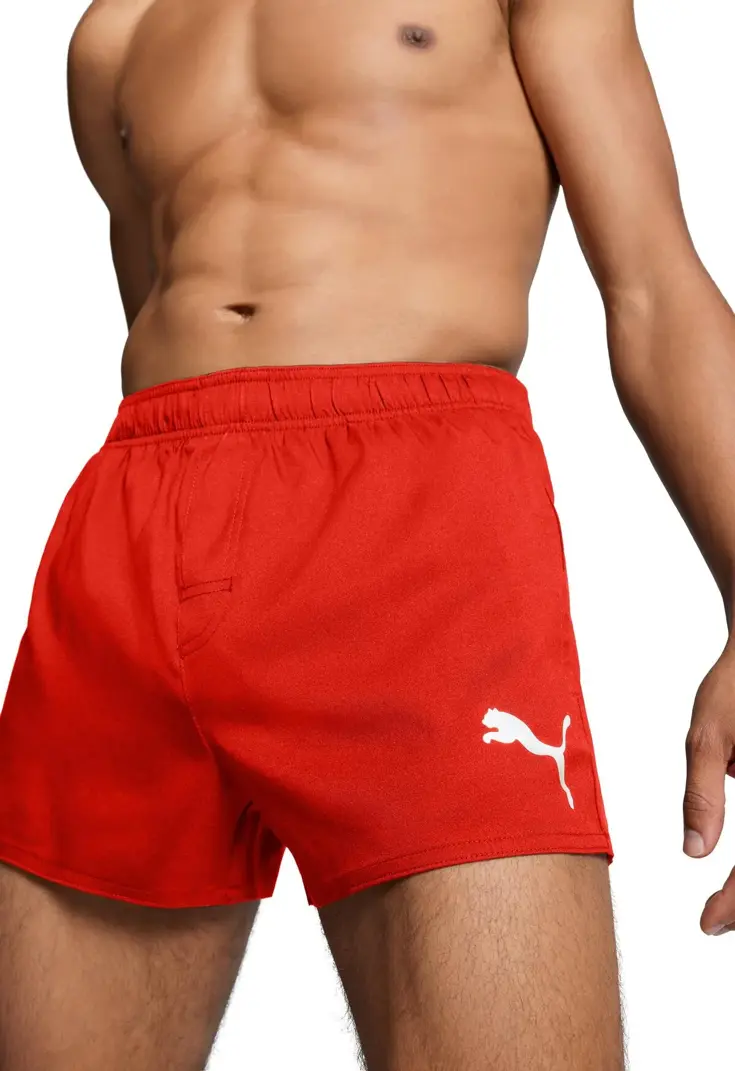 Short Shorts - Heren - Zwembroek