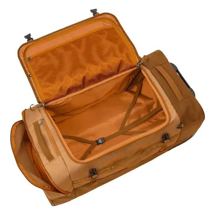 Cargo Hauler  trolley