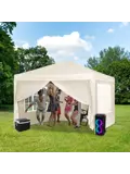 Partytent - Opvouwbaar - Easy Up - 3x3m