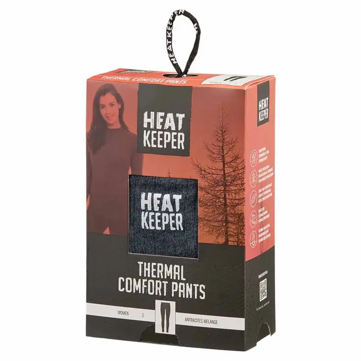 Comfort - Dames - Thermolegging