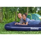 Luchtbed - Bestway - 2P - 152x203 cm + pomp