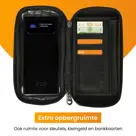 Telefoonhouder Fiets +Powerbank 10000 mAh