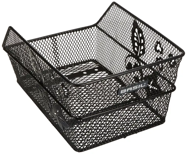 Basil Fietsmand Cento Flower S