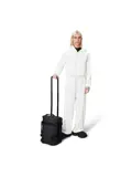 Rains Texel Cabin Bag Mini W3 black |24 L