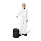Rains Texel Cabin Bag Mini W3 black |24 L