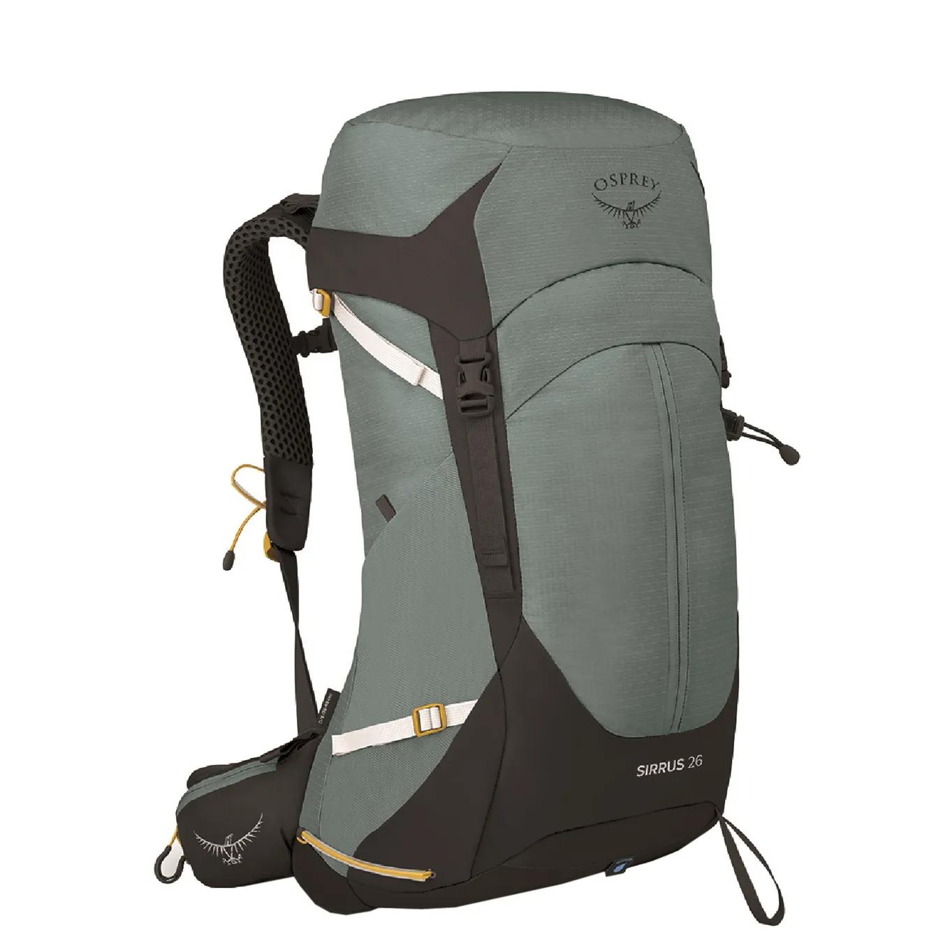 OSPREY  Sirrus 26 Backpack succulent green  Groen main product image