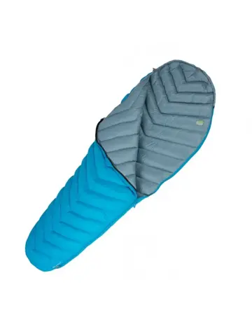 Mummyslaapzak dames Attack II 400