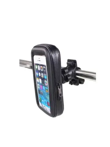 Fietsstuur - Telefoonhouder - tot 6.8 inch
