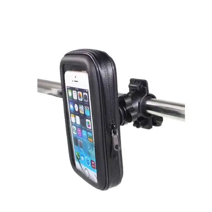 Fietsstuur - Telefoonhouder - tot 6.8 inch