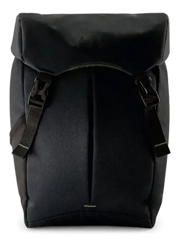 Utrecht - Fietstas dubbel - Human Nature
