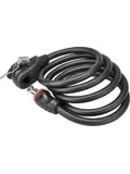 Abus Kabelslot Phantom 8950/180 Kf