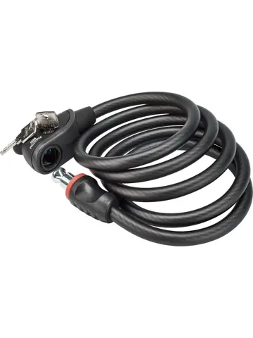 Abus Kabelslot Phantom 8950/180 Kf