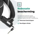 Voltano ART2 Kettingslot Fiets