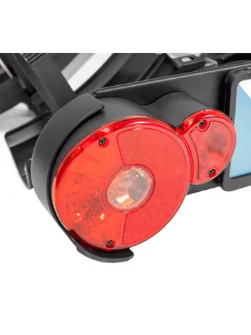 e-Carrier II - Fietsendrager - Twinny Load