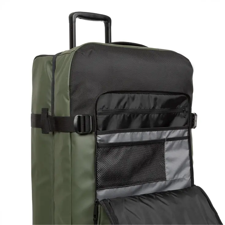 Tranverz Cnnct L  | 121 L