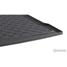 Audi A6 (C8) Sedan 2018 - Kofferbakmat - Gledring
