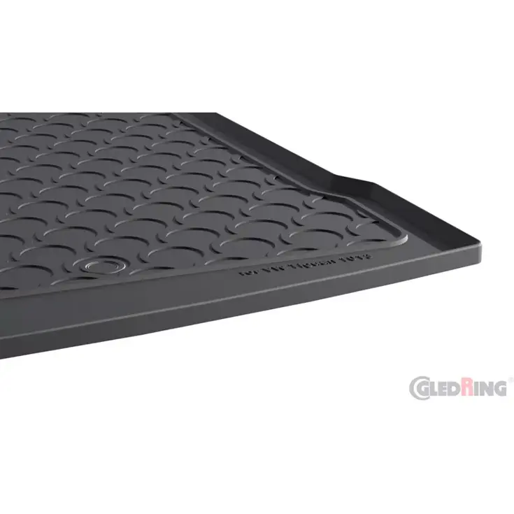 Audi A6 (C8) Sedan 2018 - Kofferbakmat - Gledring
