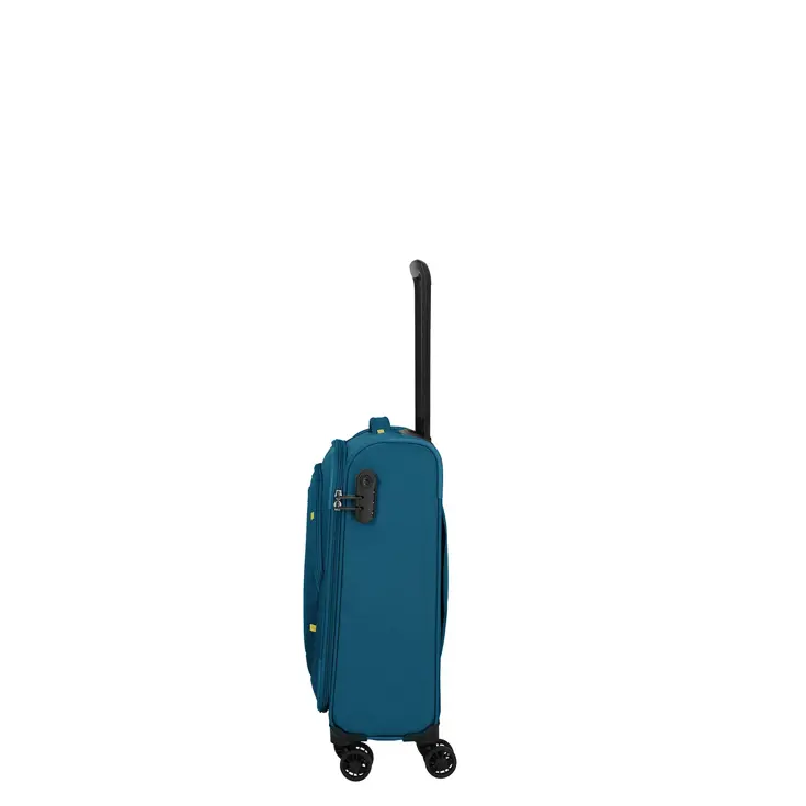 Umbria 4 Wheel Cabin Trolley  | 35 L