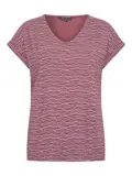 Elsoe - T-shirt dames - Human Nature