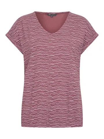 Elsoe - T-shirt dames - Human Nature