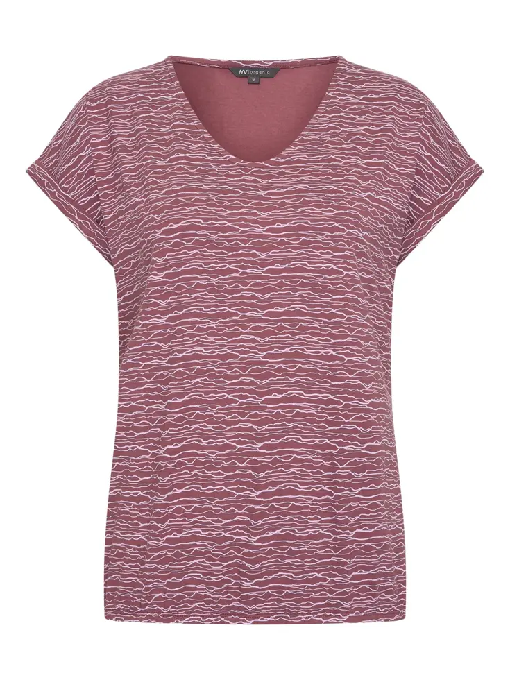 Elsoe - T-shirt dames