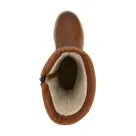 Travelin' Forde Dames Hoge laarzen - Gevoerd