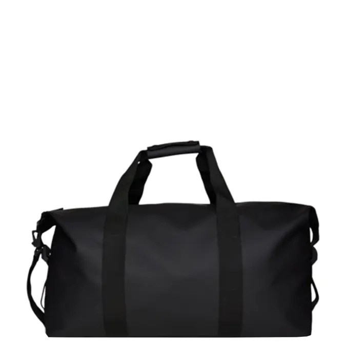 Rains Hilo Weekend Bag Large W3  |47 L