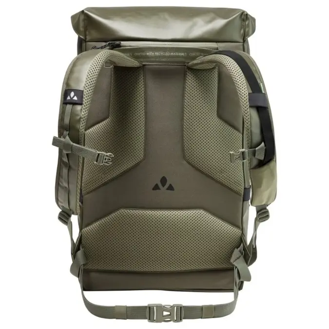 Vaude Mineo Rugzak / 30 L