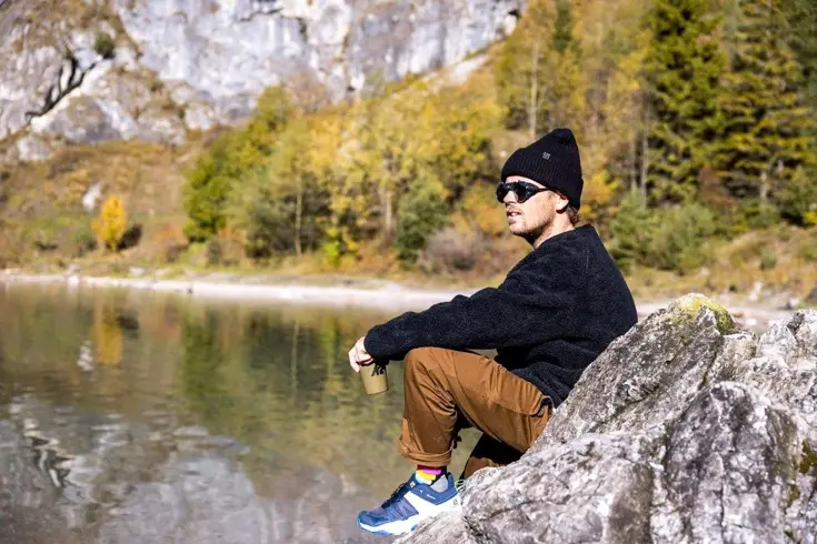 Arctic Beanie -Muts