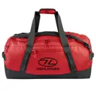 Highlander Outdoor reistas Hauler 90L