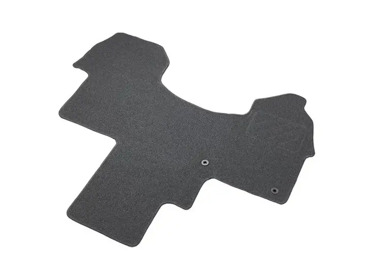 Proplus Cabine Vloermat - Mercedes W907