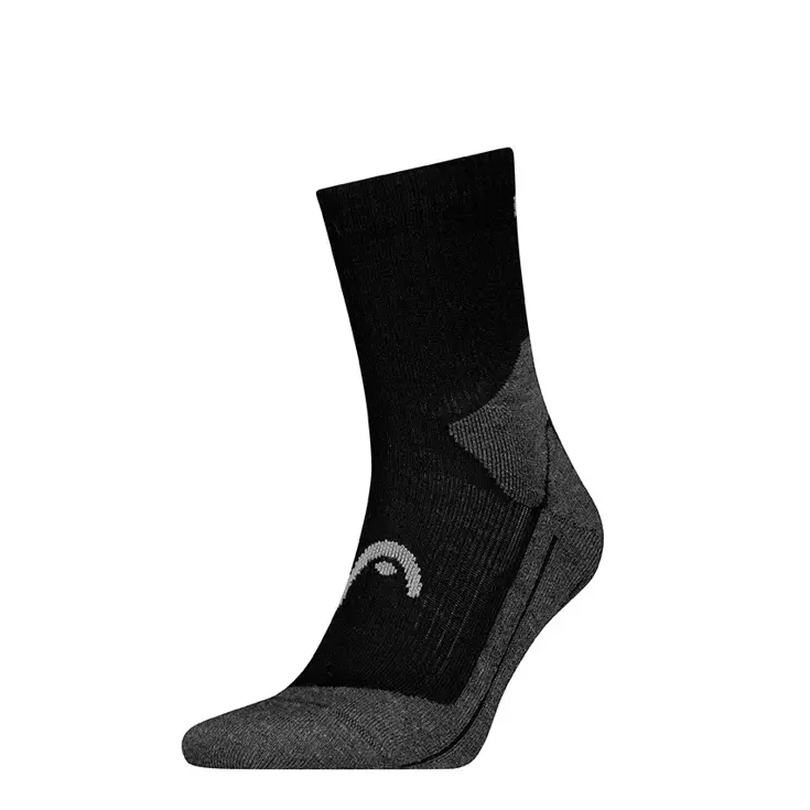 Halfhoge Sokken Warm Hiking - Unisex