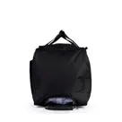 Gabol Week Eco Large Wheel Bag black |94 L