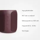 Bluetooth Speaker - Waterdicht - Groen