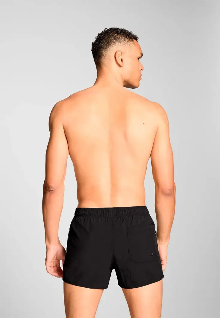 Crinkle Shorts - Heren - Zwembroek