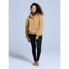 Poederbaas - Fluffy - Dames - Teddy Trui