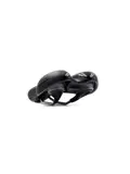 zadel Respiro Moderate 5131 zwart