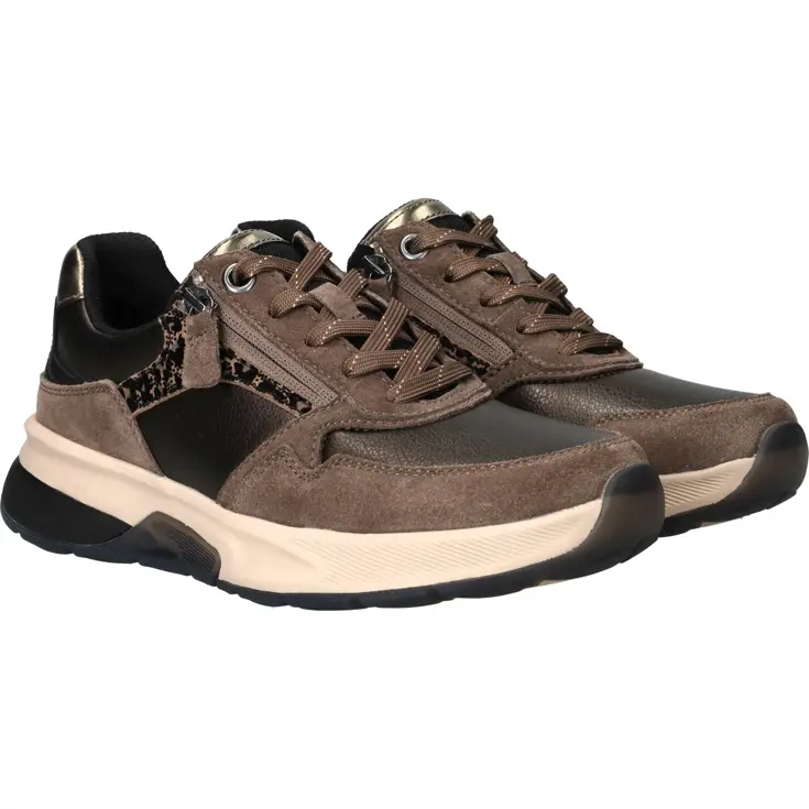 Rollingsoft 0105.01 veterschoenen Dames