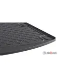 Audi A4 (B9) Sedan 2015 - Kofferbakmat - Gledring
