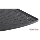 Audi A4 (B9) Sedan 2015 - Kofferbakmat - Gledring
