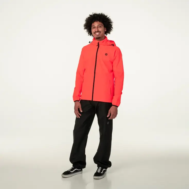 GO Essential - Regenjas - Unisex