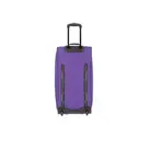 Travelite trolley travel bag 71 Paars