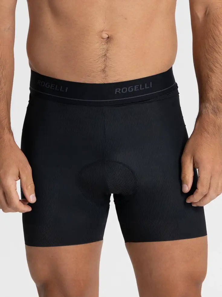 Prime - Fietsboxershort Heren
