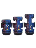Hera i-Safe - Autostoel