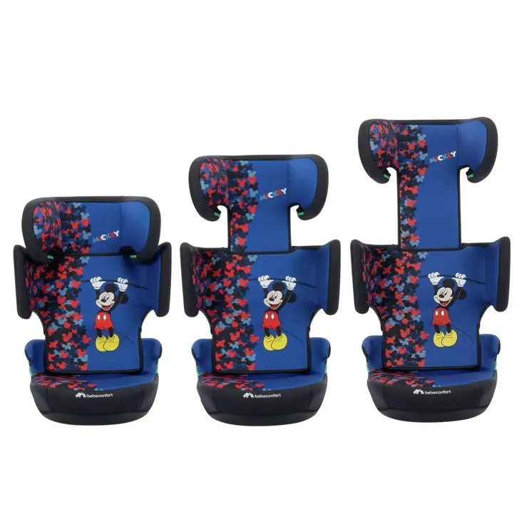 Hera i-Safe - Autostoel
