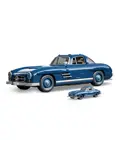 Mattel Hot Wheels Mercedes-Benz 300 Sl 