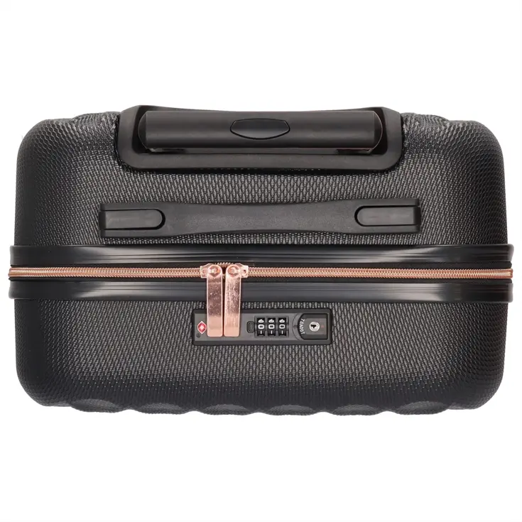 Honey - Handbagage koffer - 55cm - 34L - TSA-slot