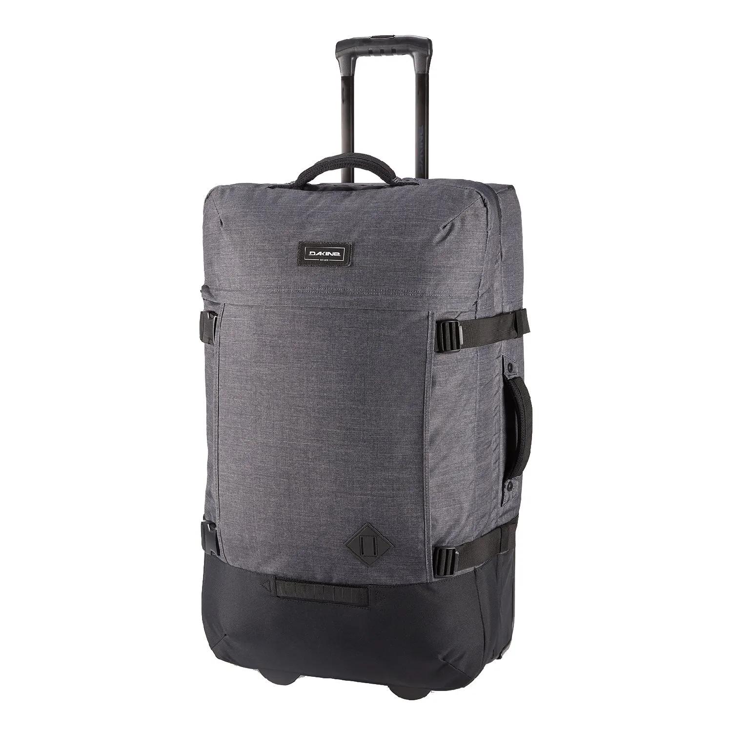 Dakine  365 Roller 100L carbon  Grijs main product image