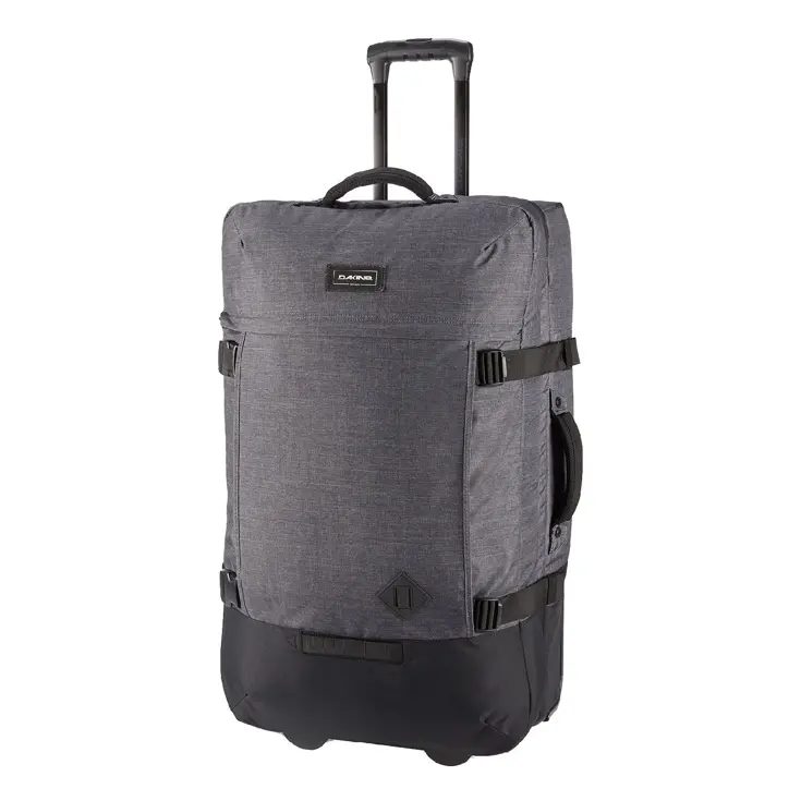 Dakine 365 Roller 100L carbon |100 L