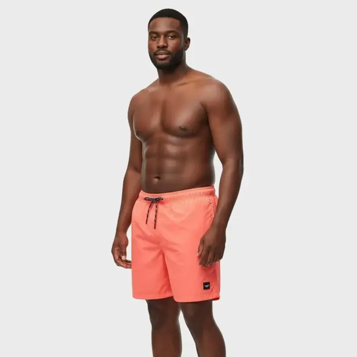 Jack & Jones - Zwemshort Plus Size - Heren